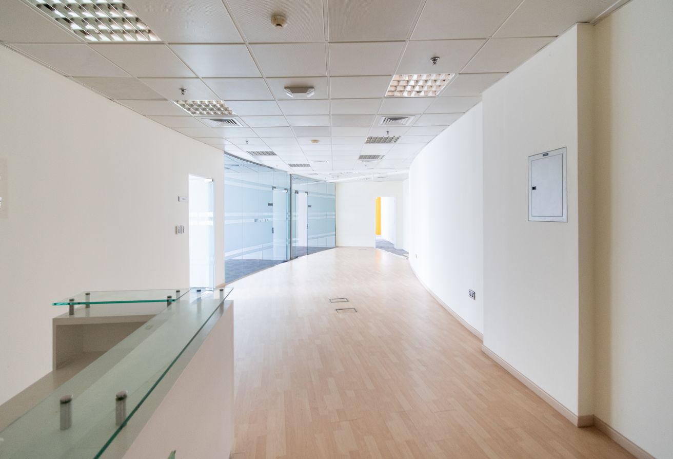 Prime Office Space | Accessible to Metro |West Bay