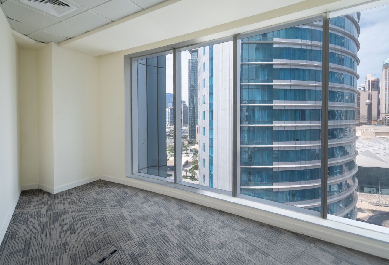 Prime Office Space | Accessible to Metro |West Bay
