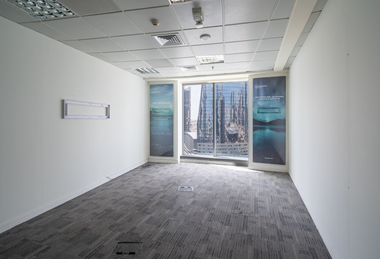 Prime Office Space | Accessible to Metro |West Bay