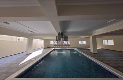 Villa - 6 Bedrooms - 6 Bathrooms for rent in Al Kheesa - Al Kheesa - Umm Salal Mohammed