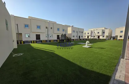 Villa - 6 Bedrooms - 6 Bathrooms for rent in Al Kheesa - Al Kheesa - Umm Salal Mohammed