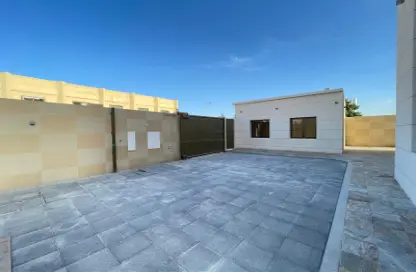 Villa - 5 Bedrooms - 6 Bathrooms for sale in Al Waab Street - Al Waab - Doha