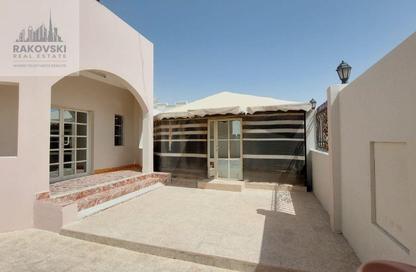 Villa - 6 Bedrooms - 5 Bathrooms for rent in Al Sailiya - Al Sailiya - Doha Villa - 6 Bedrooms - 5 Bathrooms for rent in Al Sailiya - Al Sailiya - Doha
