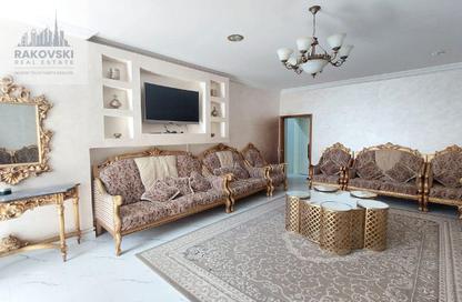Villa - 6 Bedrooms - 5 Bathrooms for rent in Al Sailiya - Al Sailiya - Doha Villa - 6 Bedrooms - 5 Bathrooms for rent in Al Sailiya - Al Sailiya - Doha