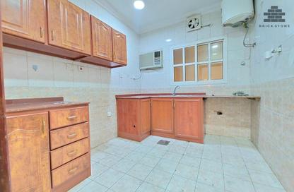Apartment - 2 - 2 for rent in Anas Street - Fereej Bin Mahmoud North - Fereej Bin Mahmoud - Doha