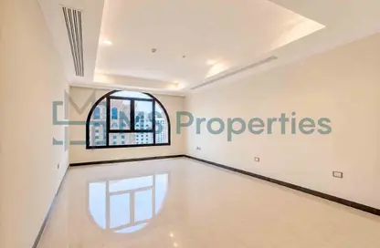 Apartment - 2 Bedrooms - 2 Bathrooms for rent in East Porto Drive - Porto Arabia - The Pearl Island - Doha Apartment - 2 Bedrooms - 2 Bathrooms for rent in East Porto Drive - Porto Arabia - The Pearl Island - Doha