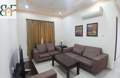 Apartment - 1 Bedroom - 1 Bathroom for rent in Al Sadd Road - Al Sadd - Doha