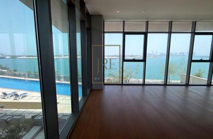 Apartment - 3 Bedrooms - 4 Bathrooms for sale in Seef Lusail Tower 1 - Seef Lusail - Lusail City - Lusail
