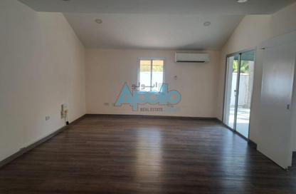 Villa - 4 - 3 for rent in Muntazah Commercial Complex - Najma - Doha