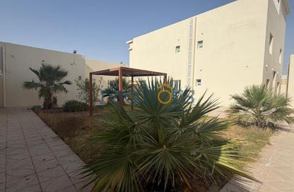 Villa - 7 Bedrooms - 7+ Bathrooms for rent in South Garden - Al Wukair - Al Wakra