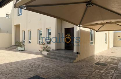 Villa - 7 Bedrooms - 7+ Bathrooms for rent in South Garden - Al Wukair - Al Wakra