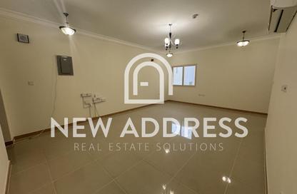 Apartment - 2 Bedrooms - 3 Bathrooms for rent in Najma Street - Najma - Doha