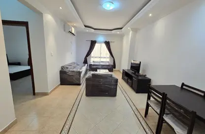 Apartment - 1 Bedroom - 1 Bathroom for rent in Al Sadd Road - Al Sadd - Doha