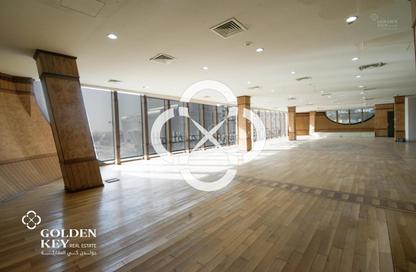 Whole Building - Studio for rent in Al Kharaej 9 - Lusail