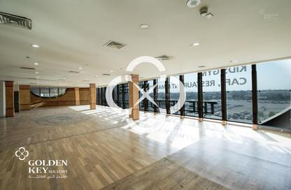 Whole Building - Studio for rent in Al Kharaej 9 - Lusail