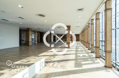Whole Building - Studio for rent in Al Kharaej 9 - Lusail