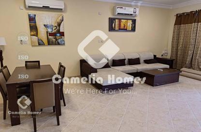 Apartment - 3 - 3 for rent in Al Thumama - Al Thumama - Doha