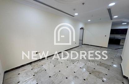 Apartment - 3 Bedrooms - 3 Bathrooms for rent in Al Nasr - Doha