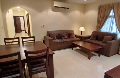 Apartment - 2 Bedrooms - 1 Bathroom for rent in Ibn Asakir Street - Najma - Doha