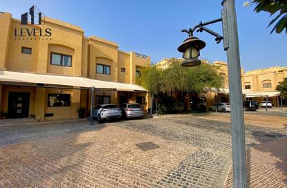 Villa - 4 Bedrooms - 5 Bathrooms for rent in Old Airport Road - Old Airport Road - Doha Villa - 4 Bedrooms - 5 Bathrooms for rent in Old Airport Road - Old Airport Road - Doha