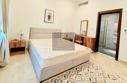 Apartment - 2 Bedrooms - 2 Bathrooms for rent in Al Waab Street - Al Waab - Doha