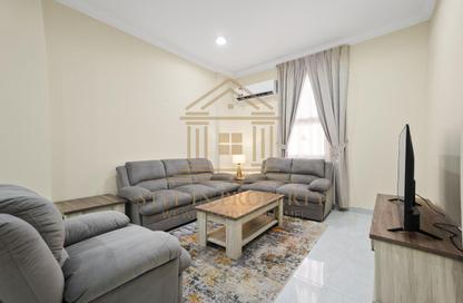 Apartment - 2 Bedrooms - 2 Bathrooms for rent in Al Sadd Road - Al Sadd - Doha Apartment - 2 Bedrooms - 2 Bathrooms for rent in Al Sadd Road - Al Sadd - Doha