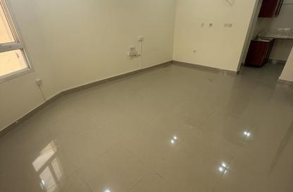 Apartment - Studio - 1 Bathroom for rent in Al Thumama - Al Thumama - Doha