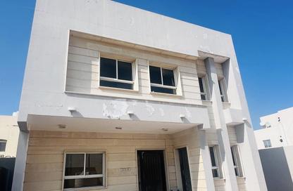 Apartment - Studio - 1 Bathroom for rent in Al Thumama - Al Thumama - Doha Apartment - Studio - 1 Bathroom for rent in Al Thumama - Al Thumama - Doha