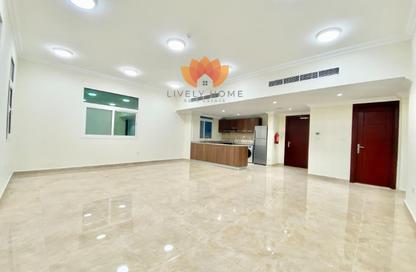 Apartment - 2 Bedrooms - 3 Bathrooms for rent in Regency Residence Fox Hills 1 - Lusail