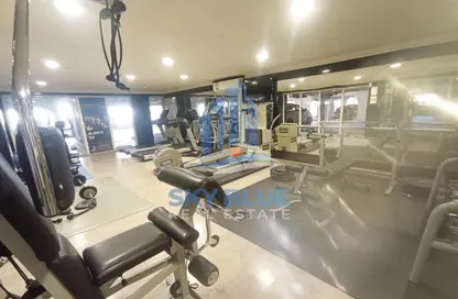 Apartment - 2 Bedrooms - 2 Bathrooms for rent in Musheireb Apartments - Musheireb - Doha