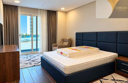 Apartment - 2 - 3 for rent in Rivan Building - Al Erkyah City - Lusail Apartment - 2 - 3 for rent in Rivan Building - Al Erkyah City - Lusail