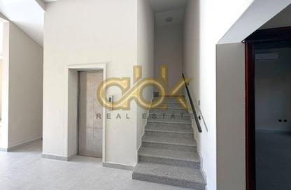 Villa - 7 - 6 for rent in Omar Bin Abdul Aziz Street - Madinat Khalifa - Doha Villa - 7 - 6 for rent in Omar Bin Abdul Aziz Street - Madinat Khalifa - Doha