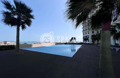 Apartment - 2 - 4 for rent in Floresta Gardens - Floresta Gardens - The Pearl Island - Doha