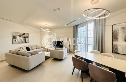 Apartment - 2 - 4 for rent in Floresta Gardens - Floresta Gardens - The Pearl Island - Doha Apartment - 2 - 4 for rent in Floresta Gardens - Floresta Gardens - The Pearl Island - Doha