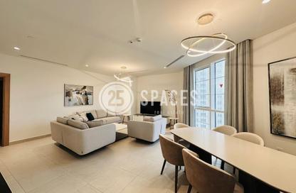 Apartment - 2 - 4 for rent in Floresta Gardens - Floresta Gardens - The Pearl Island - Doha