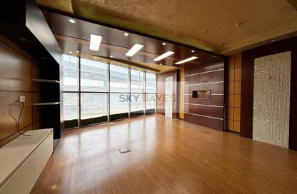 Office Space - Studio - 2 Bathrooms for rent in Salwa Commercial Building - Salwa Road - Doha