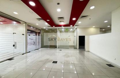 Office Space - Studio - 2 Bathrooms for rent in Salwa Commercial Building - Salwa Road - Doha