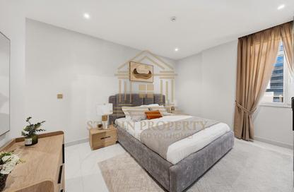 Apartment - 2 - 3 for rent in Hiteen Street - Al Muntazah - Doha
