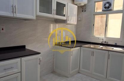 Apartment - 2 Bedrooms - 3 Bathrooms for rent in Al Mansoura - Al Mansoura - Doha