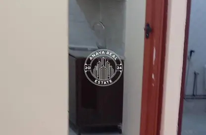 Apartment - 1 Bedroom - 1 Bathroom for rent in Duhail Villas - Al Duhail - Doha