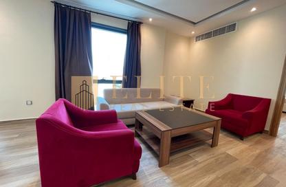 Apartment - 1 - 2 for rent in Al Sadd Road - Al Sadd - Doha