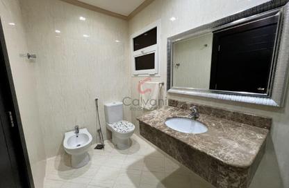 Apartment - 3 - 3 for rent in Al Sadd Road - Al Sadd - Doha