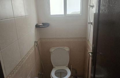Apartment - 2 Bedrooms - 2 Bathrooms for rent in Madinat Khalifa South - Madinat Khalifa - Doha