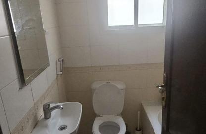 Apartment - 2 Bedrooms - 2 Bathrooms for rent in Madinat Khalifa South - Madinat Khalifa - Doha