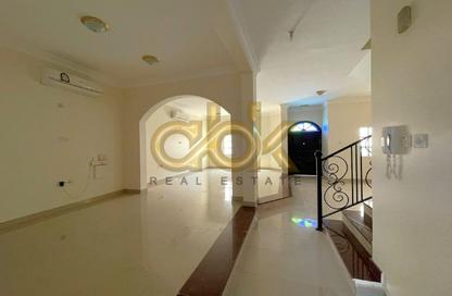 Villa - 5 - 5 for rent in Duhail Villas - Al Duhail - Doha