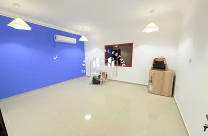 Apartment - 1 Bedroom - 1 Bathroom for rent in Al Thumama - Al Thumama - Doha