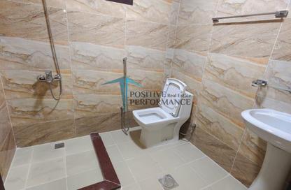 Apartment - 1 Bedroom - 1 Bathroom for rent in Old Airport Road - Old Airport Road - Doha