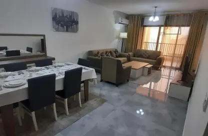 شقة - 2 غرف نوم - 2 حمامات للايجار في الوكير - الوكير - الوكرة