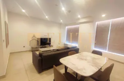 شقة - غرفة نوم - 2 حمامات للايجار في لا ميراج كورنيش - راس ابو عبود - الدوحة