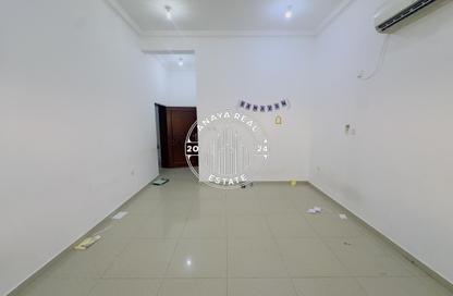 Apartment - 1 Bedroom - 1 Bathroom for rent in Al Thumama - Doha Apartment - 1 Bedroom - 1 Bathroom for rent in Al Thumama - Doha